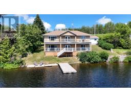 23 Hawk Lake, District of Kenora, Ontario