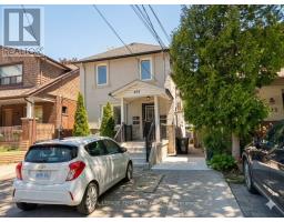 2 - 475 WOODBINE AVENUE, Toronto, Ontario