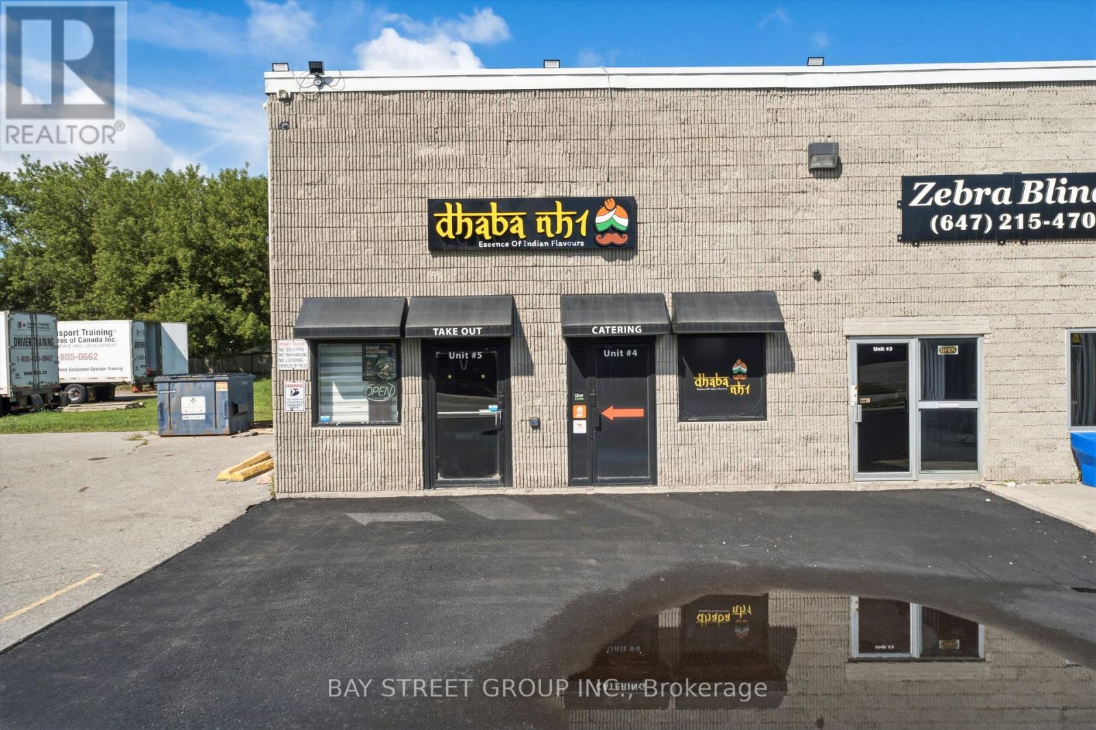 4&5 - 8 Midtown Drive, Oshawa, Ontario  L1J 3Z7 - Photo 26 - E13557336
