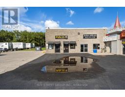 4&5 - 8 MIDTOWN DRIVE, Oshawa, Ontario