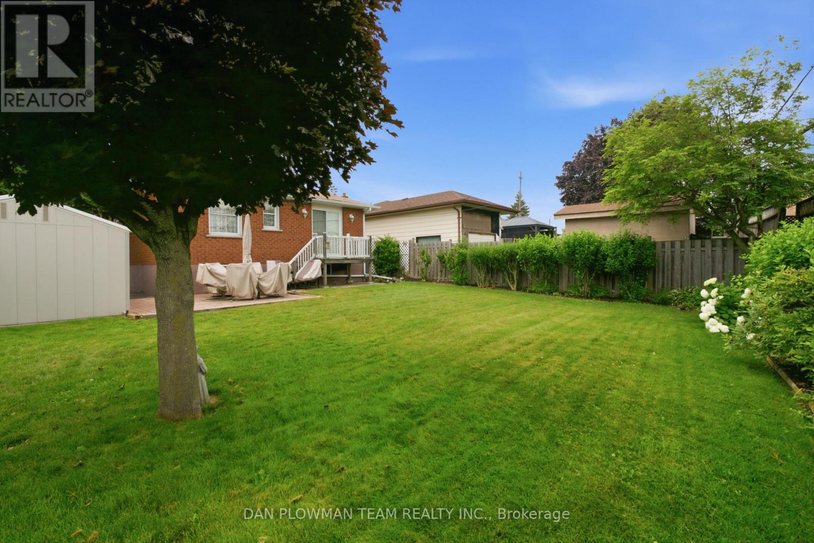 1401 Tremblay Street, Oshawa, Ontario  L1J 3X7 - Photo 39 - E13557414