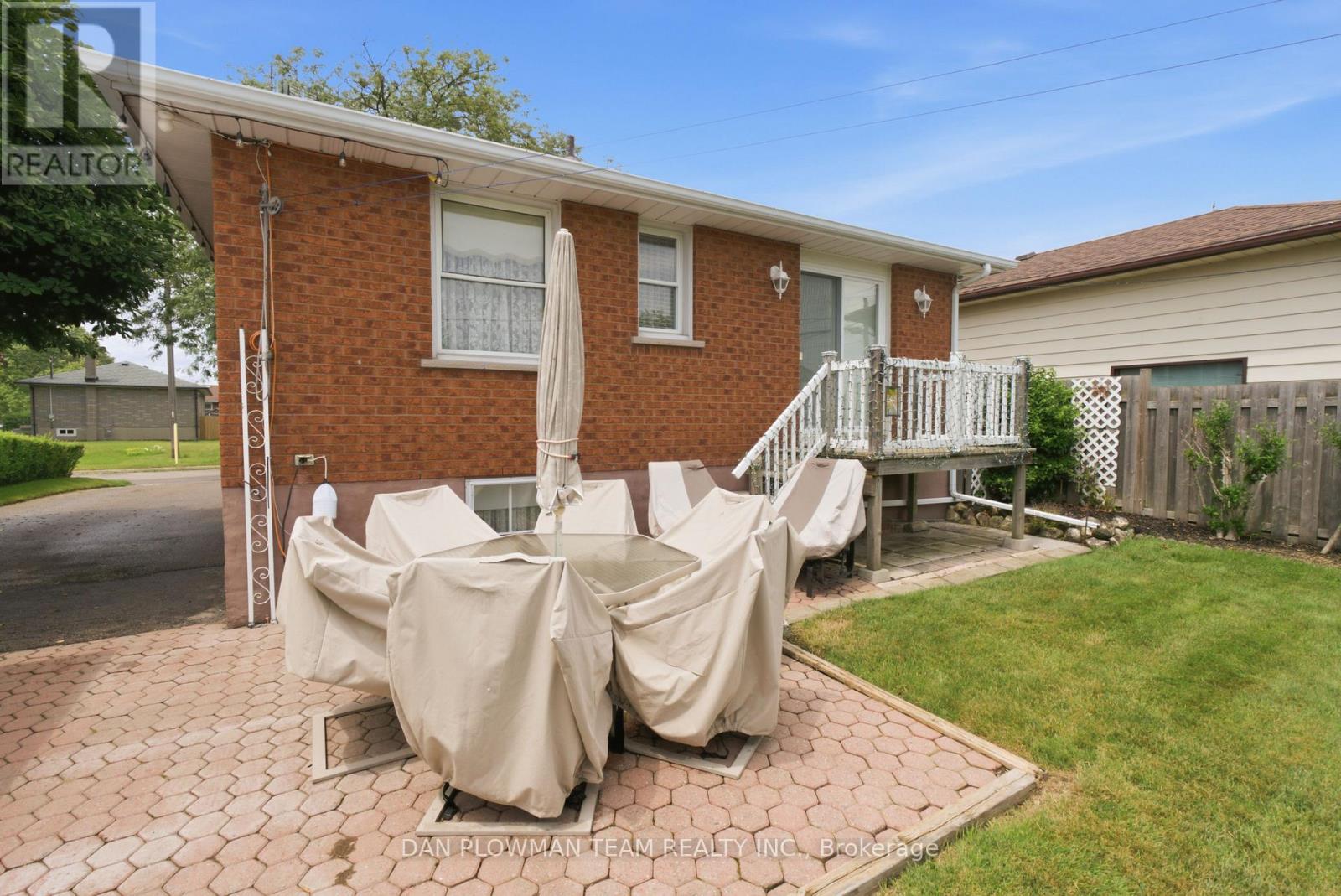 1401 Tremblay Street, Oshawa, Ontario  L1J 3X7 - Photo 40 - E13557414