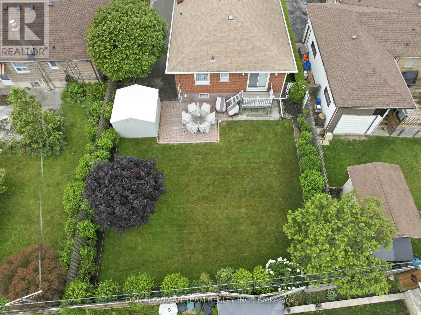 1401 Tremblay Street, Oshawa, Ontario  L1J 3X7 - Photo 42 - E13557414