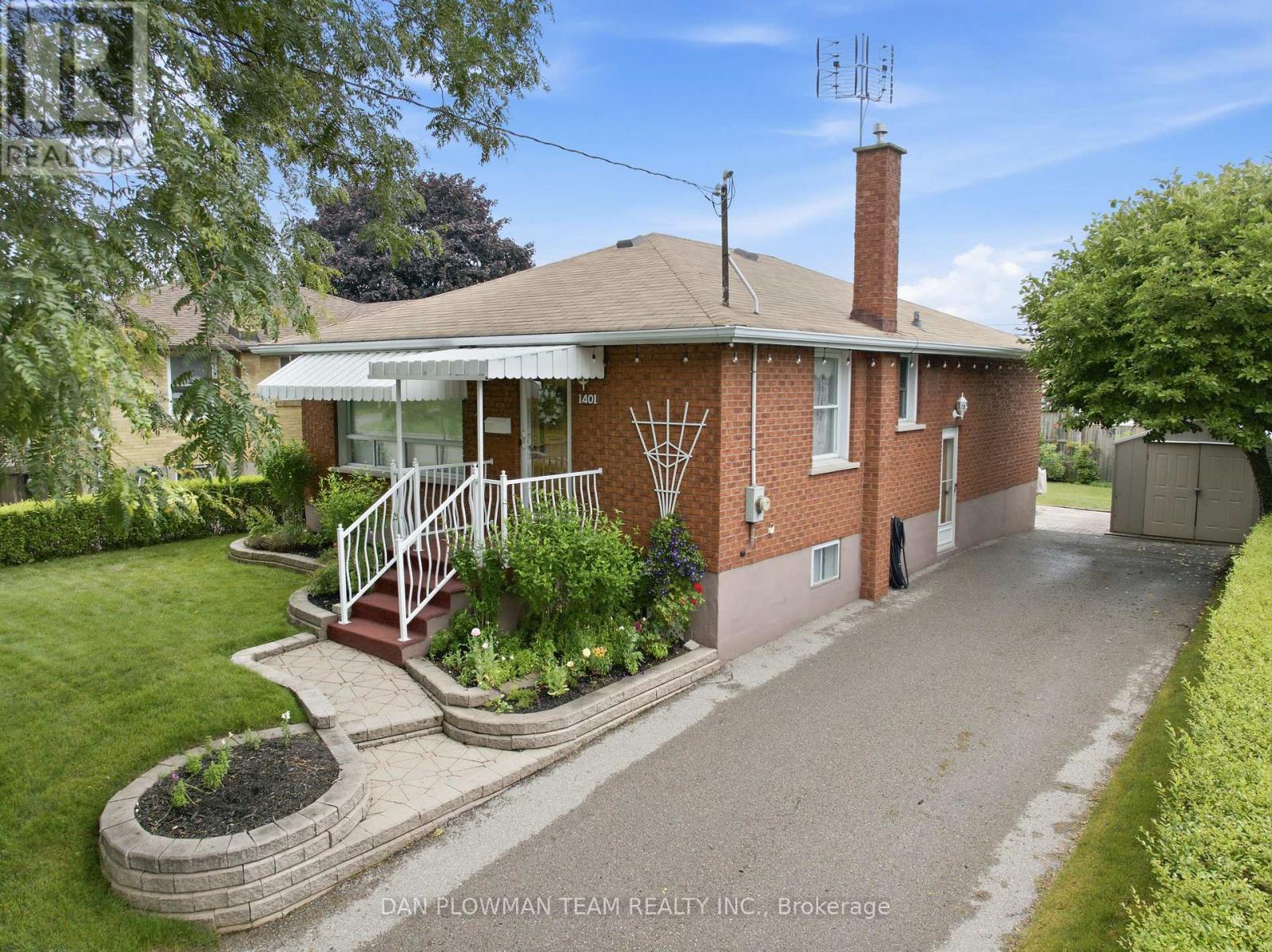 1401 Tremblay Street, Oshawa, Ontario  L1J 3X7 - Photo 45 - E13557414