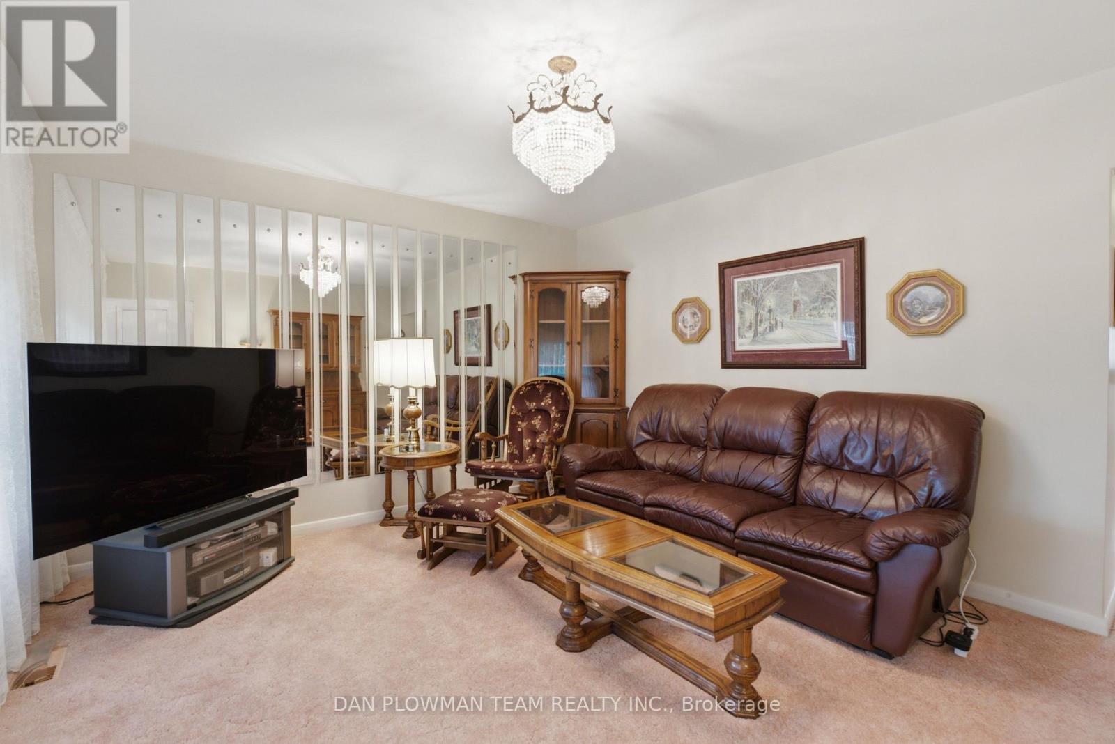 1401 Tremblay Street, Oshawa, Ontario  L1J 3X7 - Photo 7 - E13557414