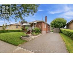 1401 TREMBLAY STREET, Oshawa, Ontario