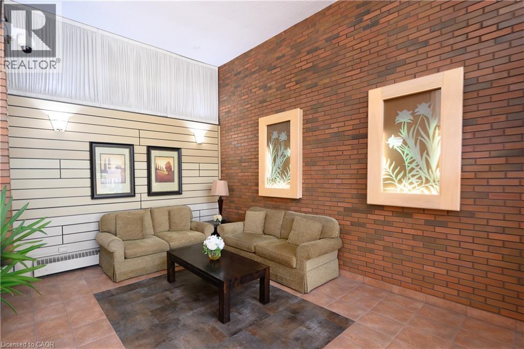 222 Jackson Street W Unit# 1405, Hamilton, Ontario  L8P 4S5 - Photo 3 - 40847521