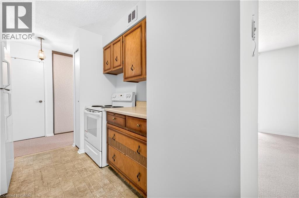 222 Jackson Street W Unit# 1405, Hamilton, Ontario  L8P 4S5 - Photo 8 - 40847521