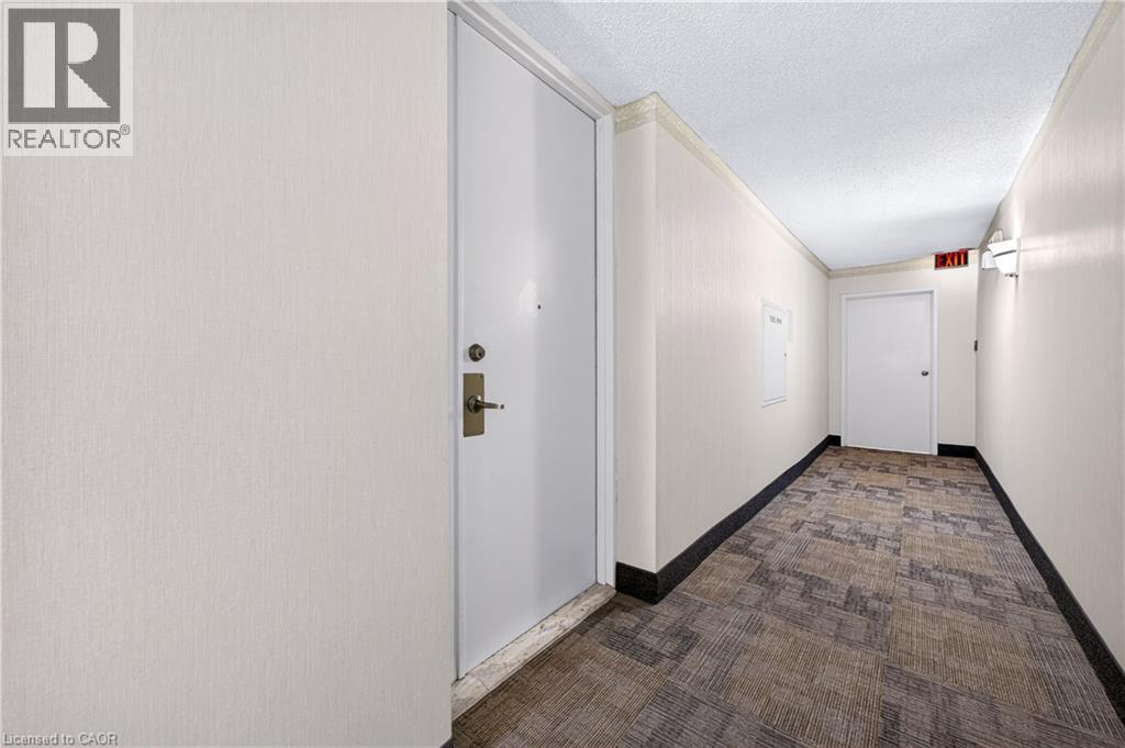 222 Jackson Street W Unit# 1405, Hamilton, Ontario  L8P 4S5 - Photo 4 - 40847521
