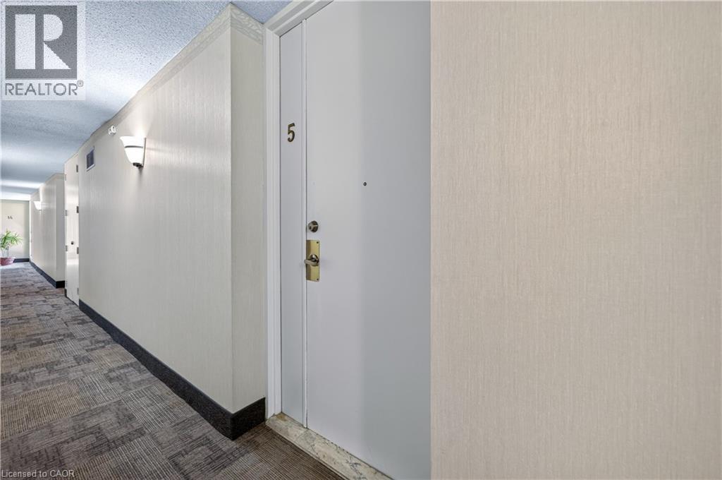 222 Jackson Street W Unit# 1405, Hamilton, Ontario  L8P 4S5 - Photo 38 - 40847521