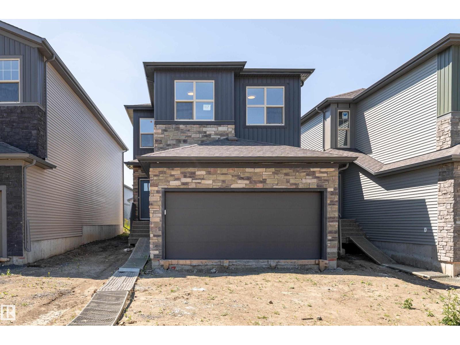 117 Garneau Ga, Spruce Grove, Alberta  T7X 2Y6 - Photo 2 - E4498545