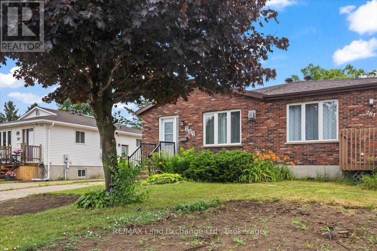 283 Bricker Street, Saugeen Shores, Ontario  N0H 2C1 - Photo 2 - X13513470