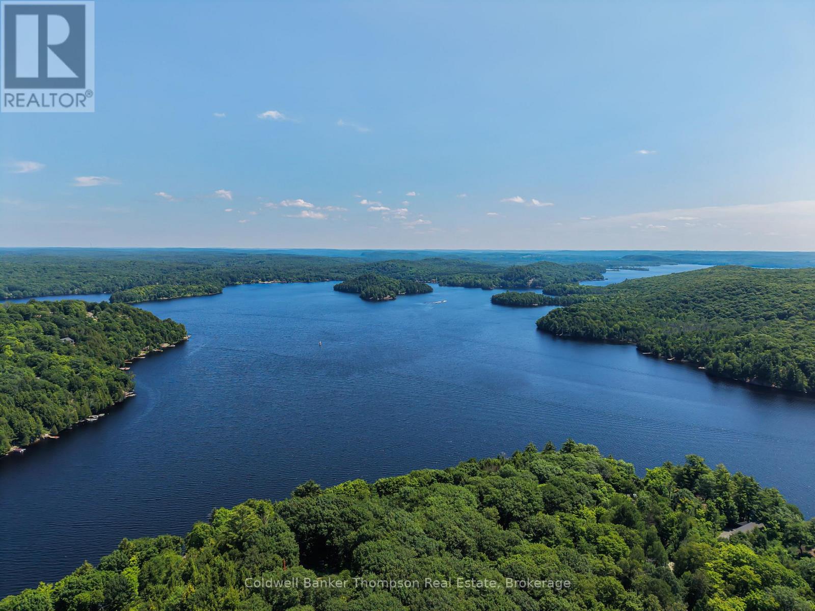 300 South Drive, Huntsville, Ontario P1H 2J2 - Photo 48 - X13547232