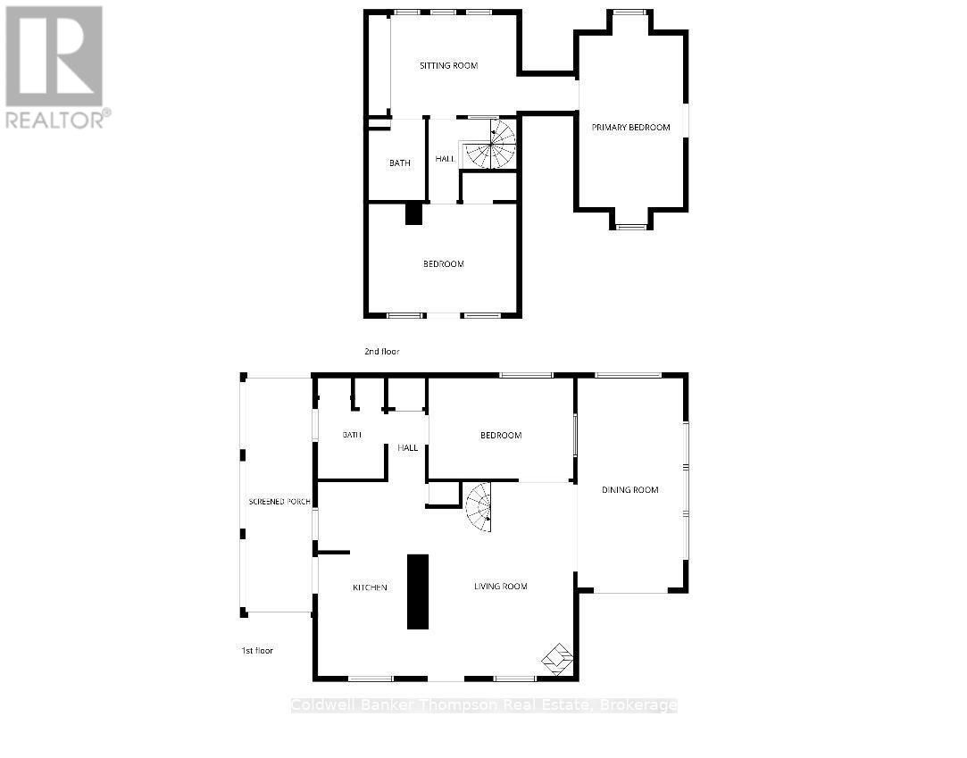 300 South Drive, Huntsville, Ontario P1H 2J2 - Photo 49 - X13547232