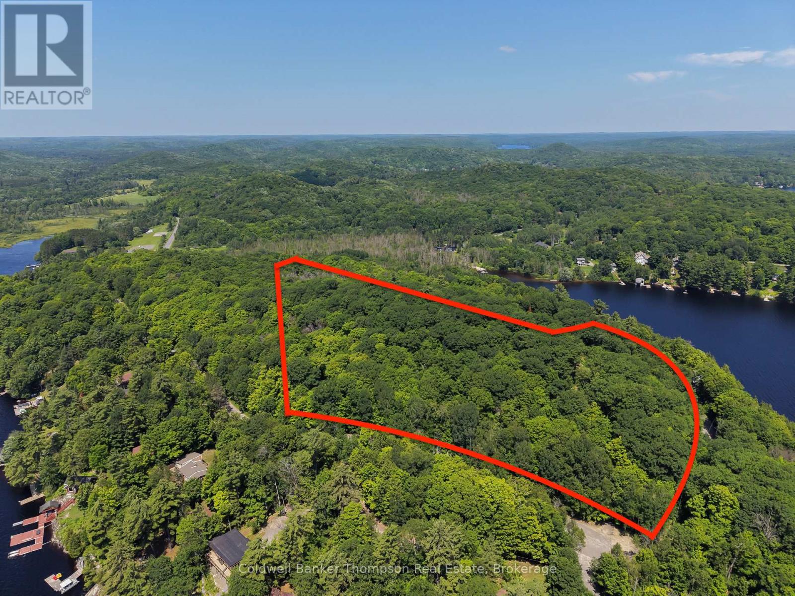 300 South Drive, Huntsville, Ontario P1H 2J2 - Photo 47 - X13547232