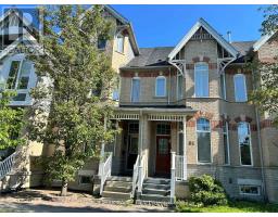83 CORNELL PARK AVENUE, Markham, Ontario