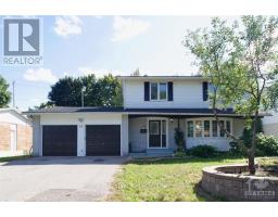 58 AERO DRIVE, Ottawa, Ontario