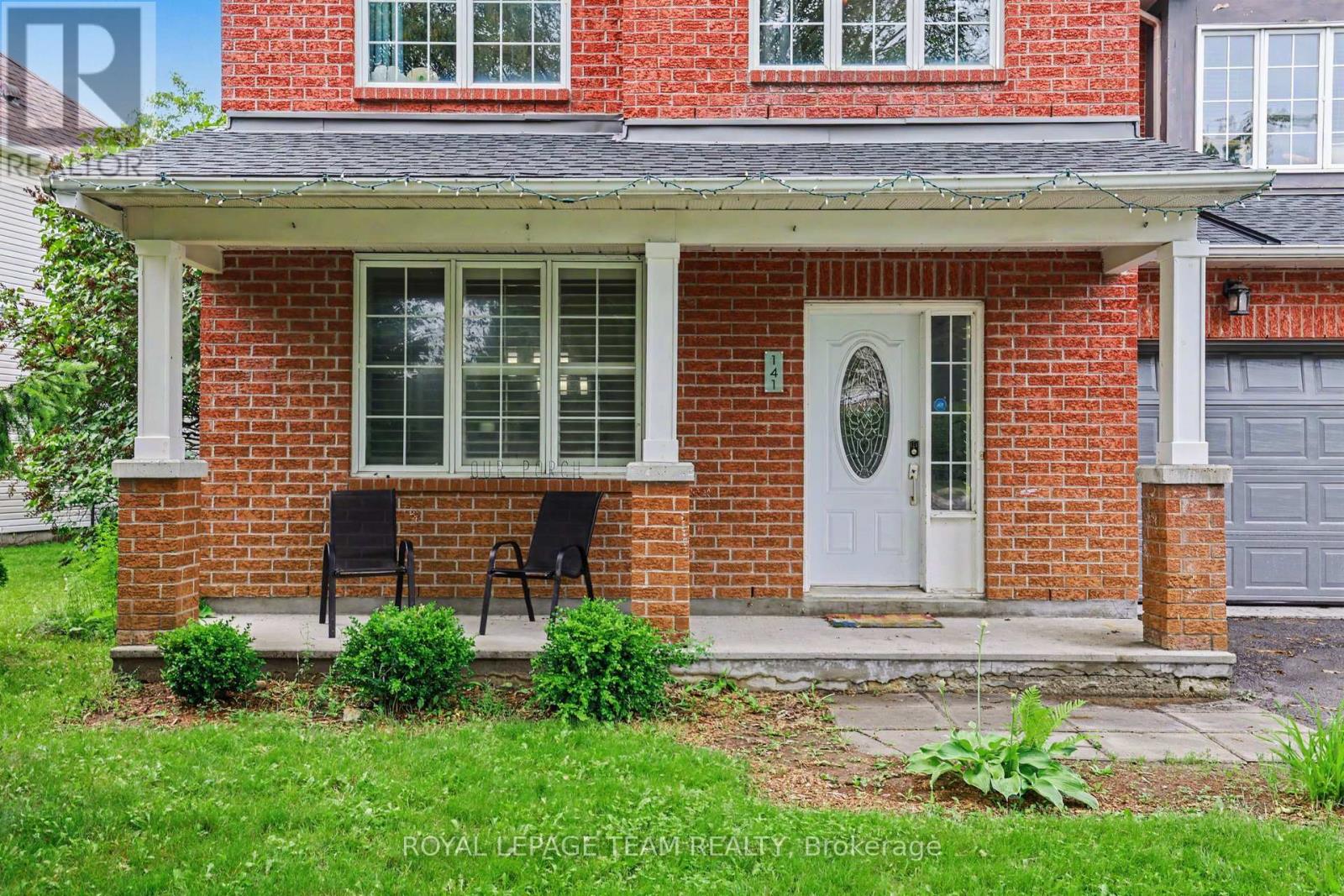 141 Grassy Plains Drive, Ottawa, Ontario  K2M 2R6 - Photo 2 - X13557380