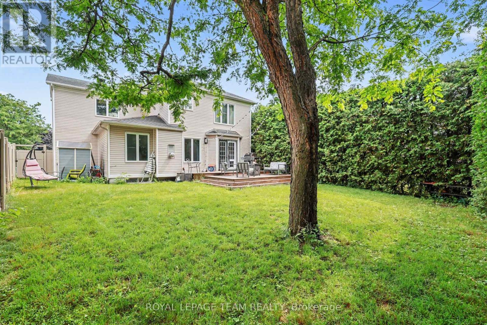 141 Grassy Plains Drive, Ottawa, Ontario  K2M 2R6 - Photo 30 - X13557380