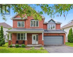 141 GRASSY PLAINS DRIVE, Ottawa, Ontario