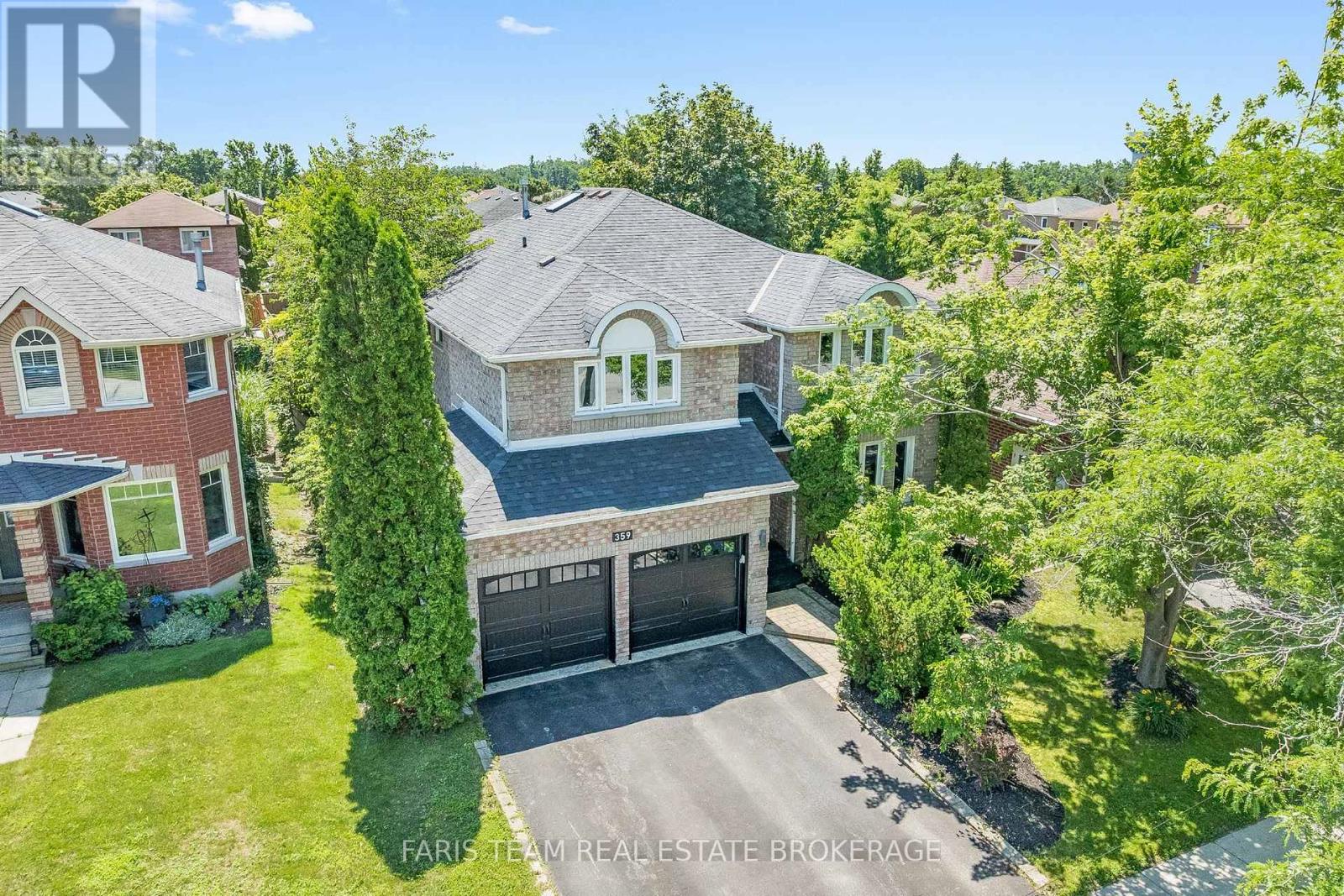 359 CUNDLES ROAD W, Barrie, Ontario