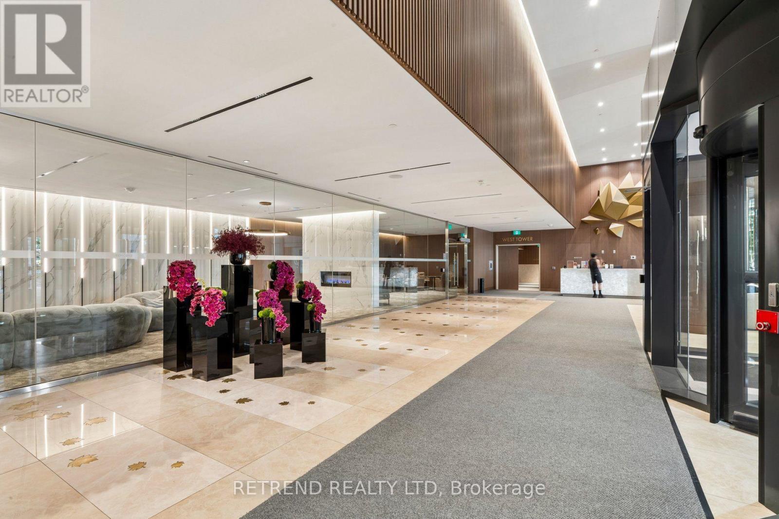 3207 - 3 Concord Cityplace Way, Toronto, Ontario  M5V 0X3 - Photo 4 - C13555806