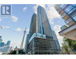 3207 - 3 CONCORD CITYPLACE WAY, Toronto, Ontario