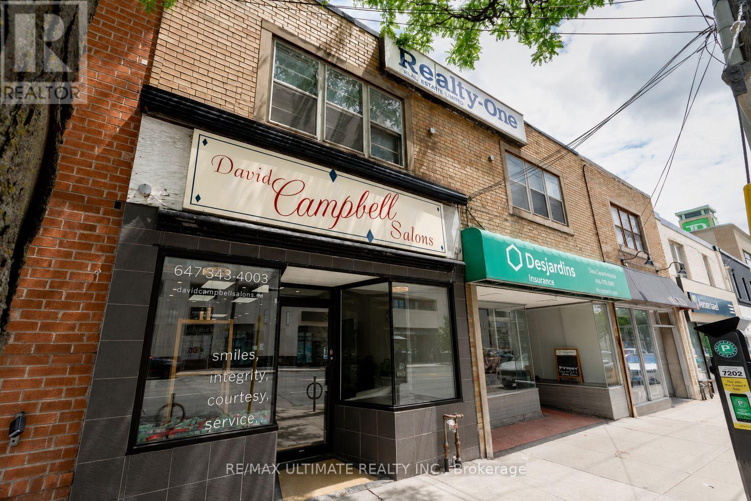 1695 Avenue Road, Toronto, Ontario  M5M 3Y3 - Photo 1 - C13556212