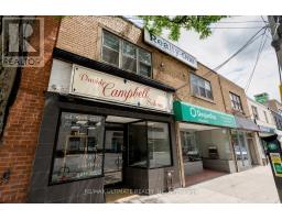 1695 AVENUE ROAD, Toronto, Ontario