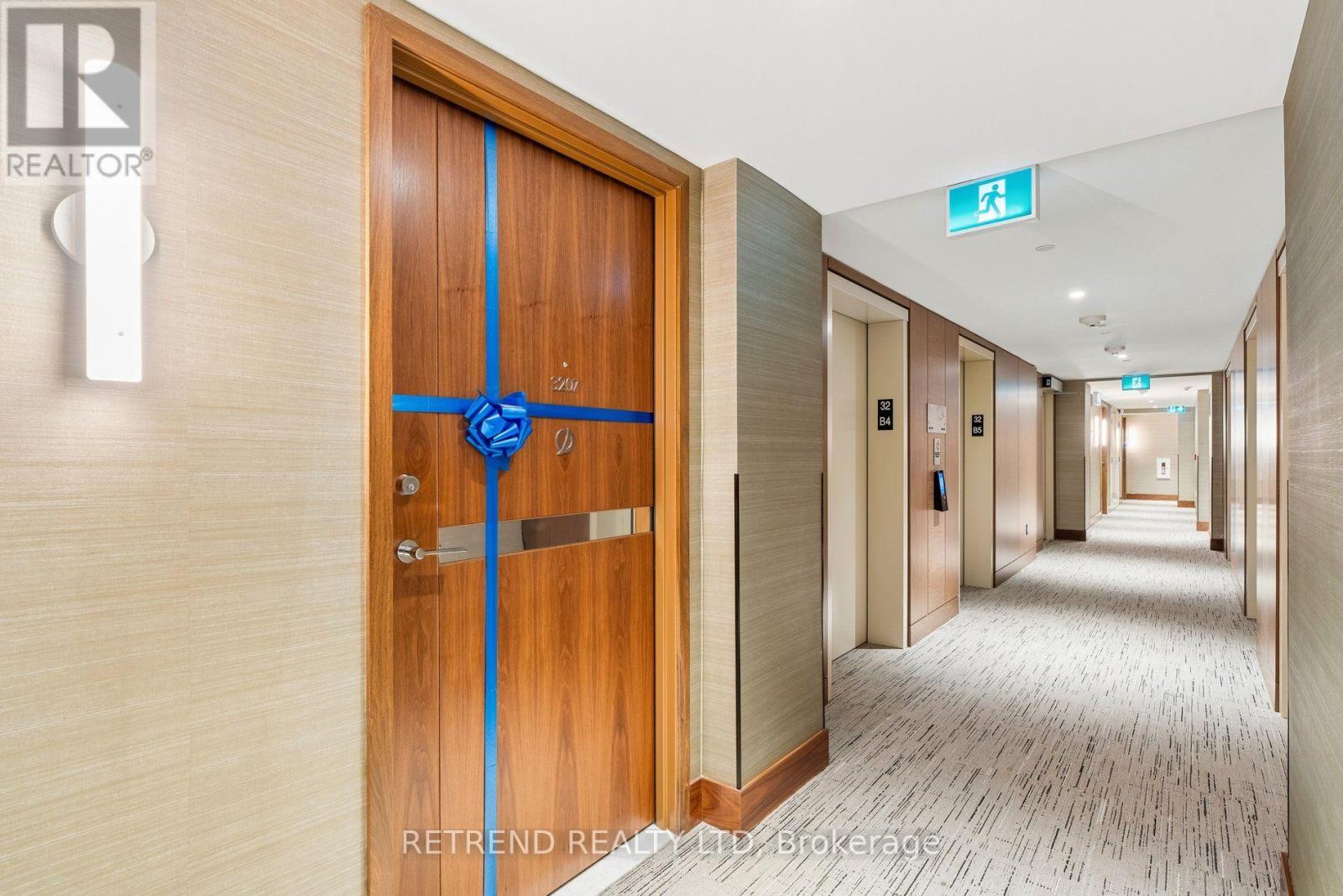 3207 - 3 Concord Cityplace Way, Toronto, Ontario  M5V 0X3 - Photo 6 - C13555806