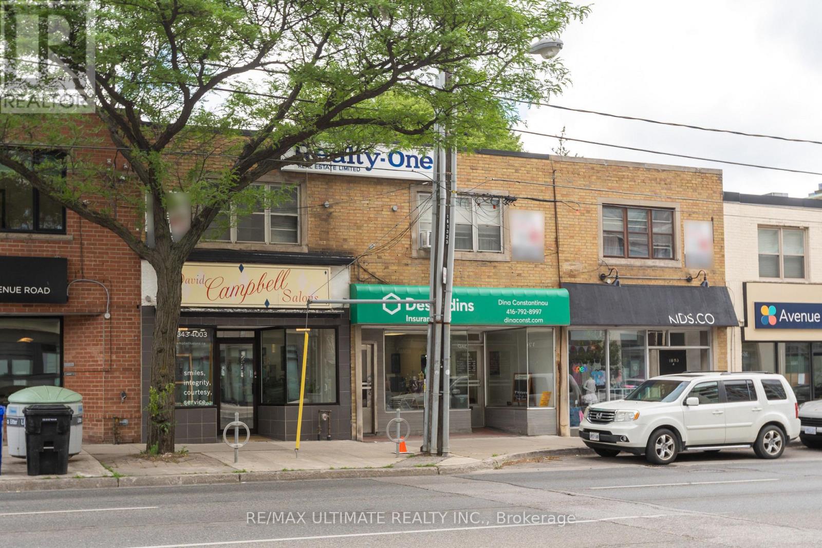 1695 Avenue Road, Toronto, Ontario  M5M 3Y3 - Photo 2 - C13556212
