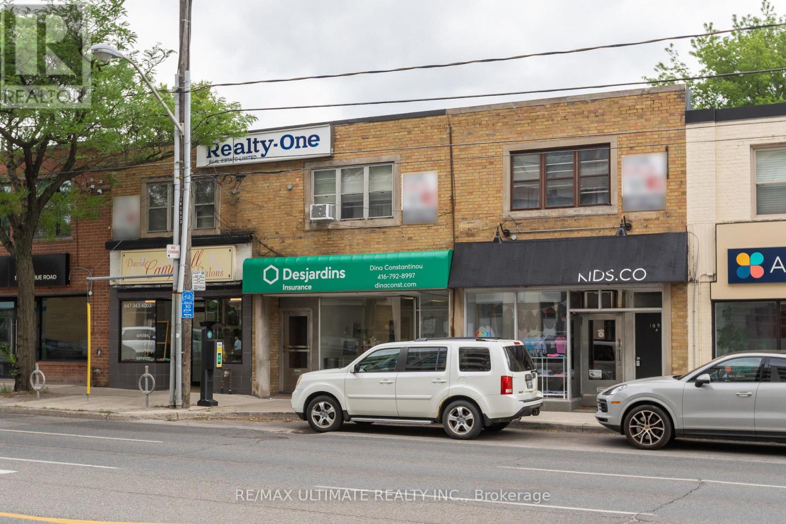 1695 Avenue Road, Toronto, Ontario  M5M 3Y3 - Photo 3 - C13556212