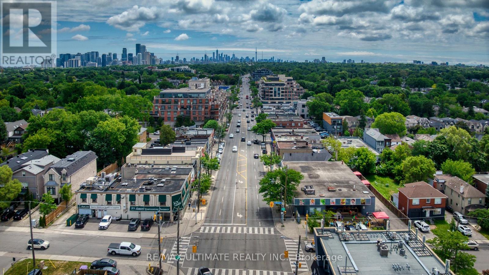 1695 Avenue Road, Toronto, Ontario  M5M 3Y3 - Photo 25 - C13556212
