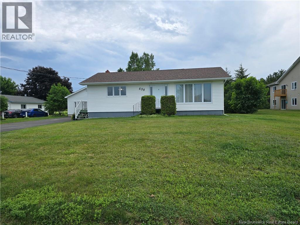638 Rue de l'Eglise, Tracadie