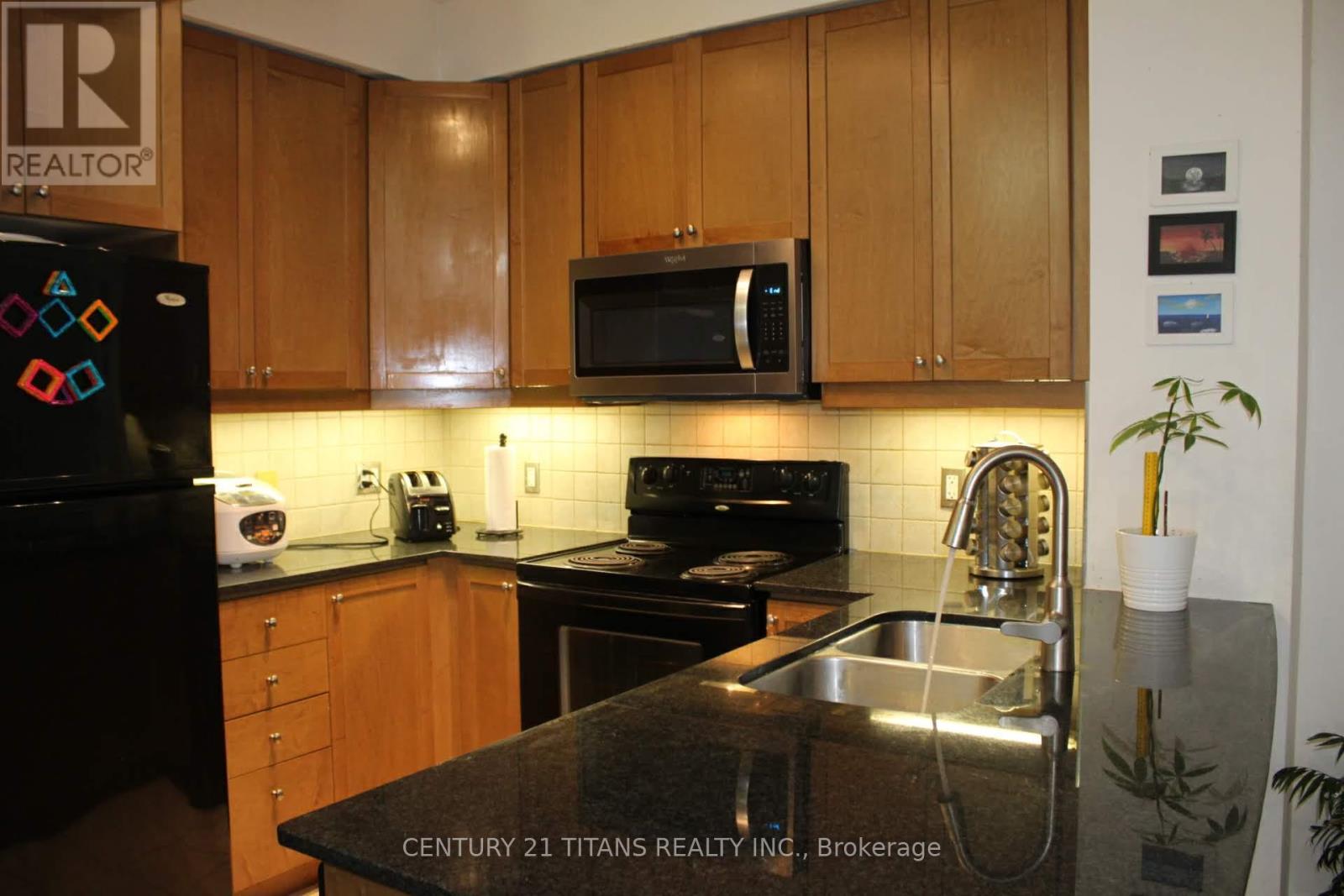 402 - 70 Absolute Avenue, Mississauga, Ontario  L4Z 0A4 - Photo 10 - W13557312