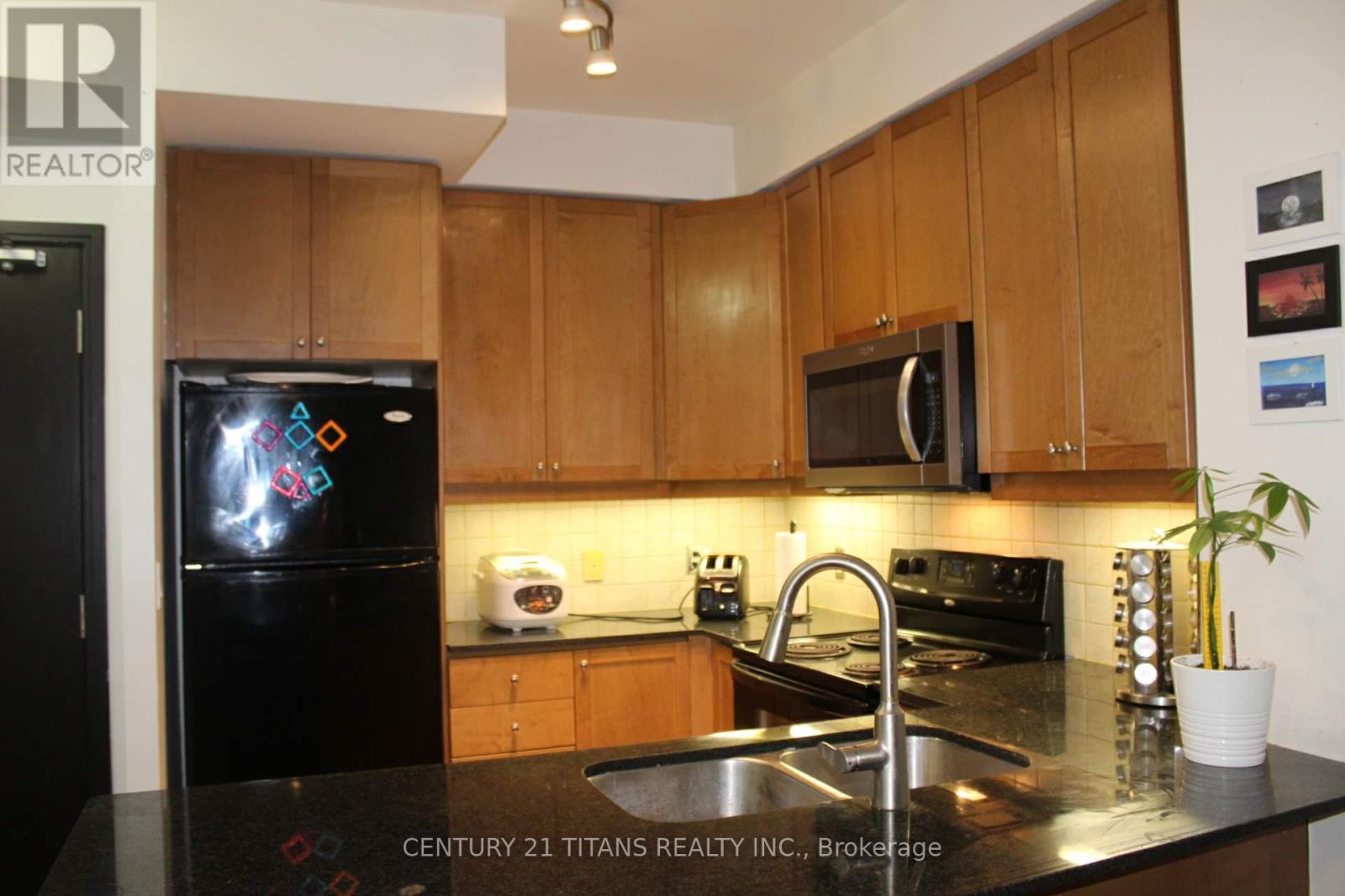 402 - 70 Absolute Avenue, Mississauga, Ontario  L4Z 0A4 - Photo 11 - W13557312