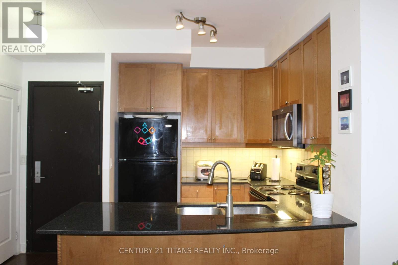 402 - 70 Absolute Avenue, Mississauga, Ontario  L4Z 0A4 - Photo 12 - W13557312