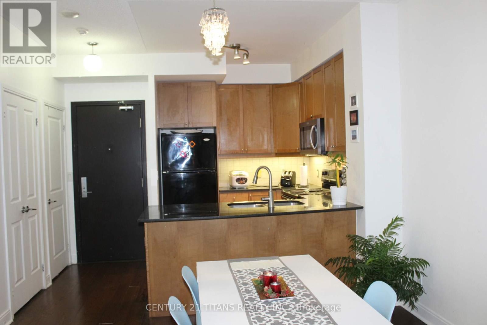 402 - 70 Absolute Avenue, Mississauga, Ontario  L4Z 0A4 - Photo 13 - W13557312