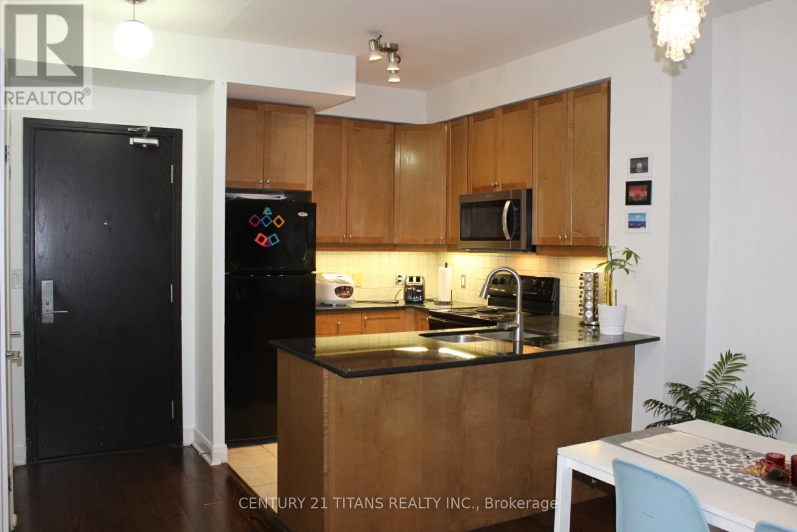 402 - 70 Absolute Avenue, Mississauga, Ontario  L4Z 0A4 - Photo 14 - W13557312