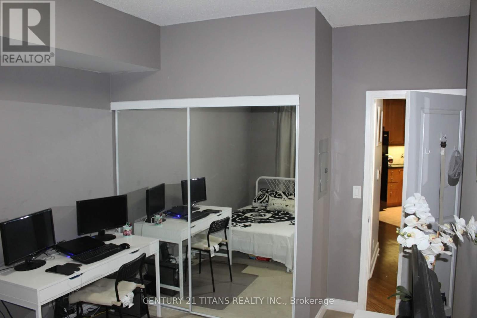 402 - 70 Absolute Avenue, Mississauga, Ontario  L4Z 0A4 - Photo 27 - W13557312