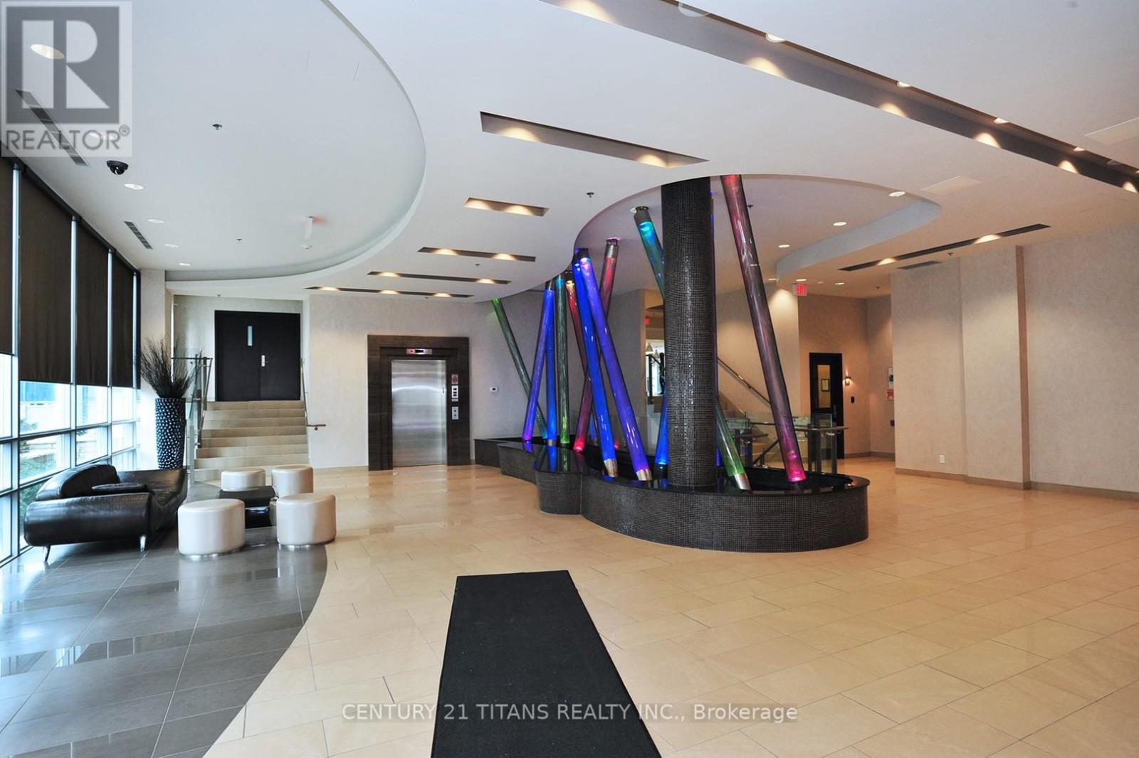 402 - 70 Absolute Avenue, Mississauga, Ontario  L4Z 0A4 - Photo 37 - W13557312