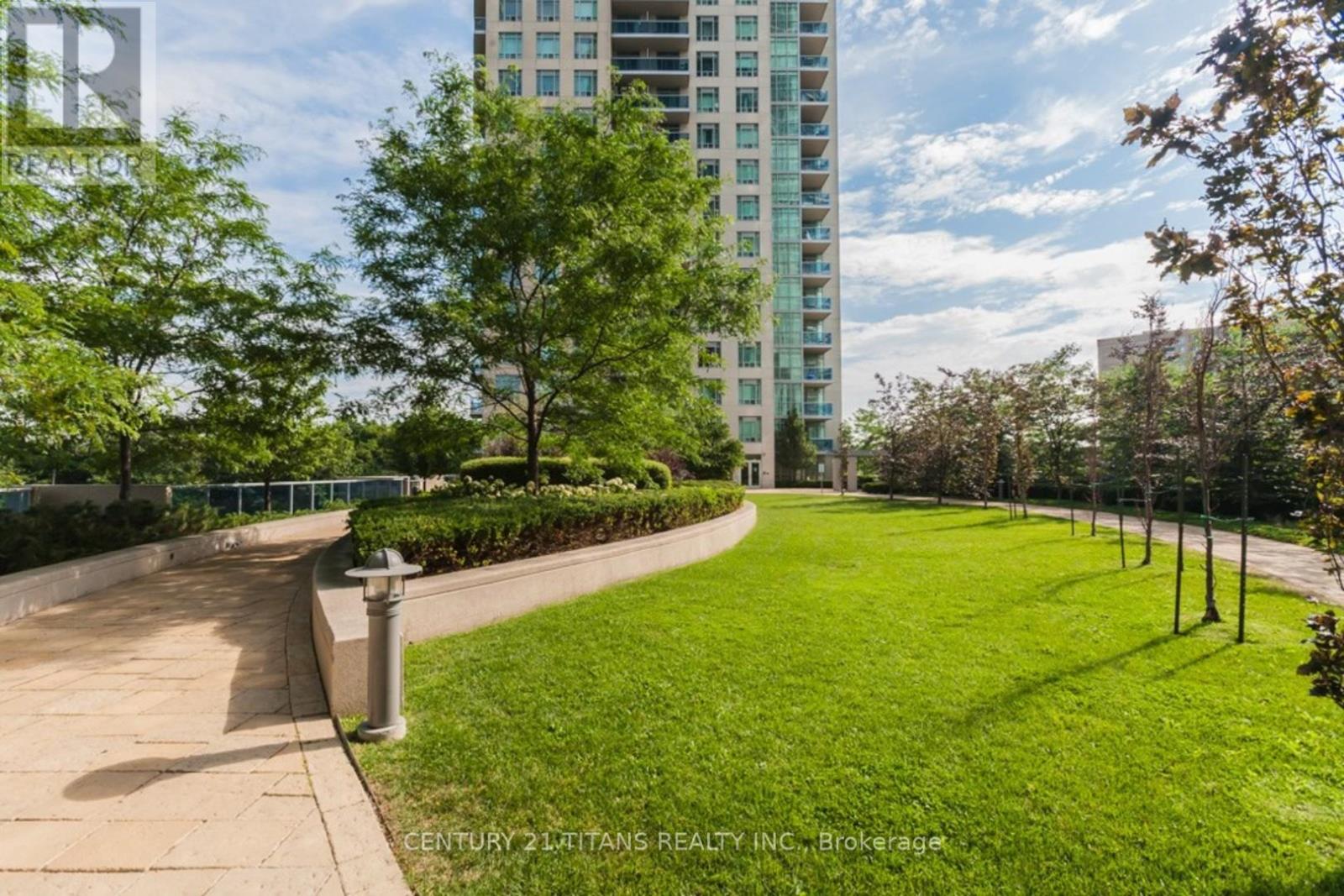 402 - 70 Absolute Avenue, Mississauga, Ontario  L4Z 0A4 - Photo 4 - W13557312