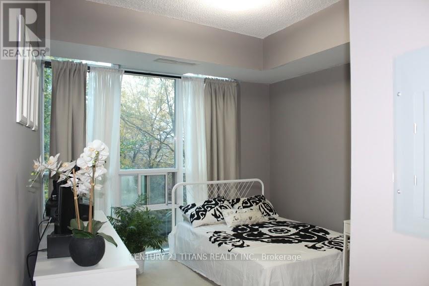 402 - 70 Absolute Avenue, Mississauga, Ontario  L4Z 0A4 - Photo 5 - W13557312