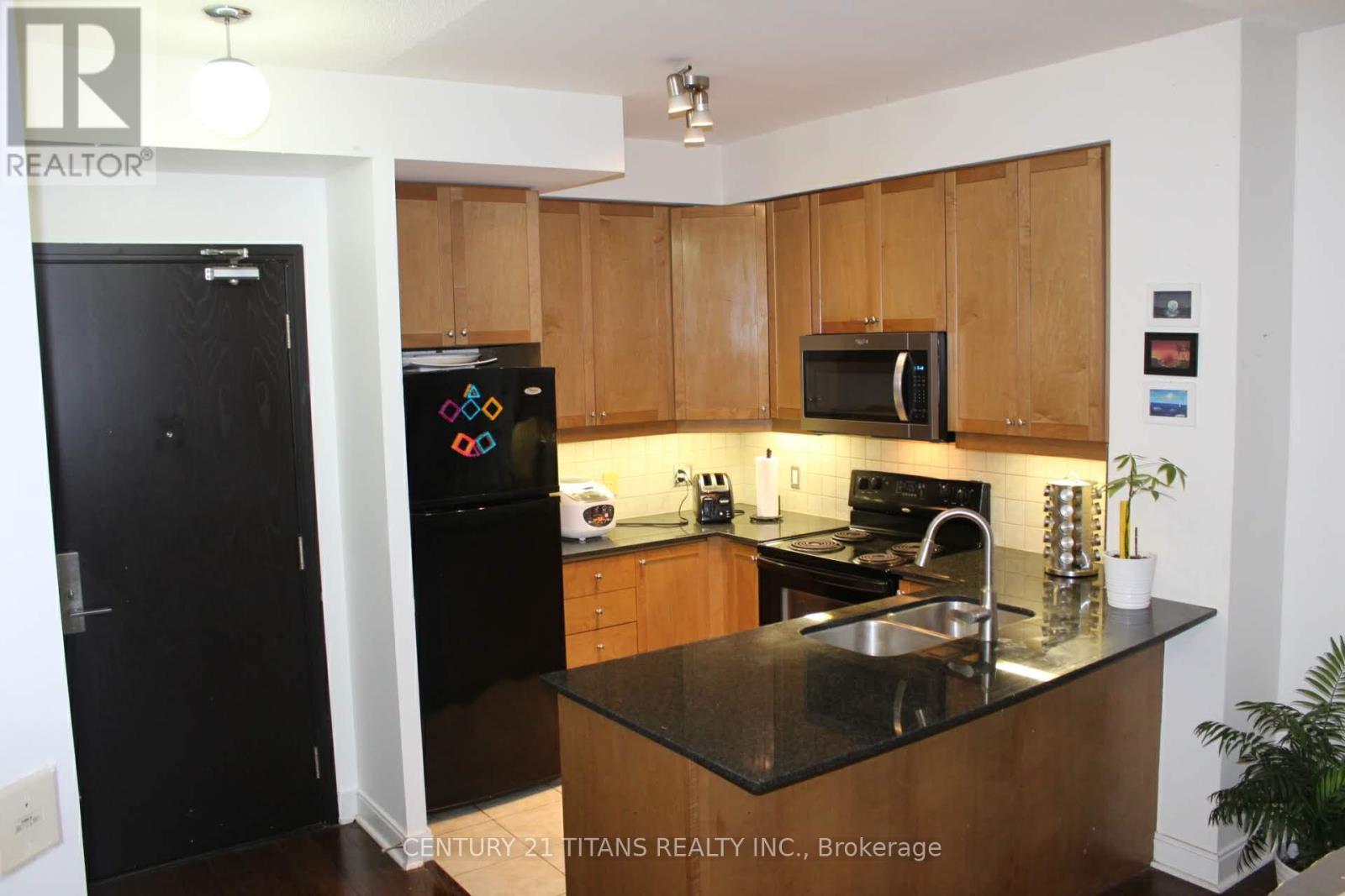 402 - 70 Absolute Avenue, Mississauga, Ontario  L4Z 0A4 - Photo 9 - W13557312