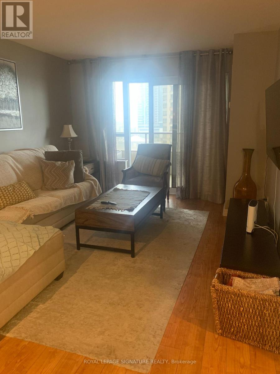 923 - 25 Kingsbridge Garden Circle, Mississauga, Ontario  L5R 4B1 - Photo 11 - W13557372