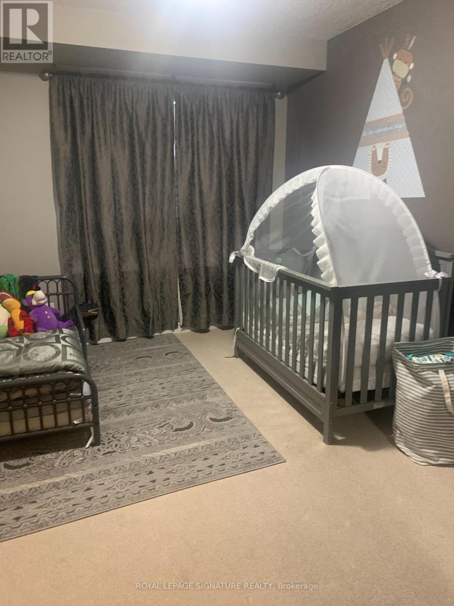 923 - 25 Kingsbridge Garden Circle, Mississauga, Ontario  L5R 4B1 - Photo 12 - W13557372