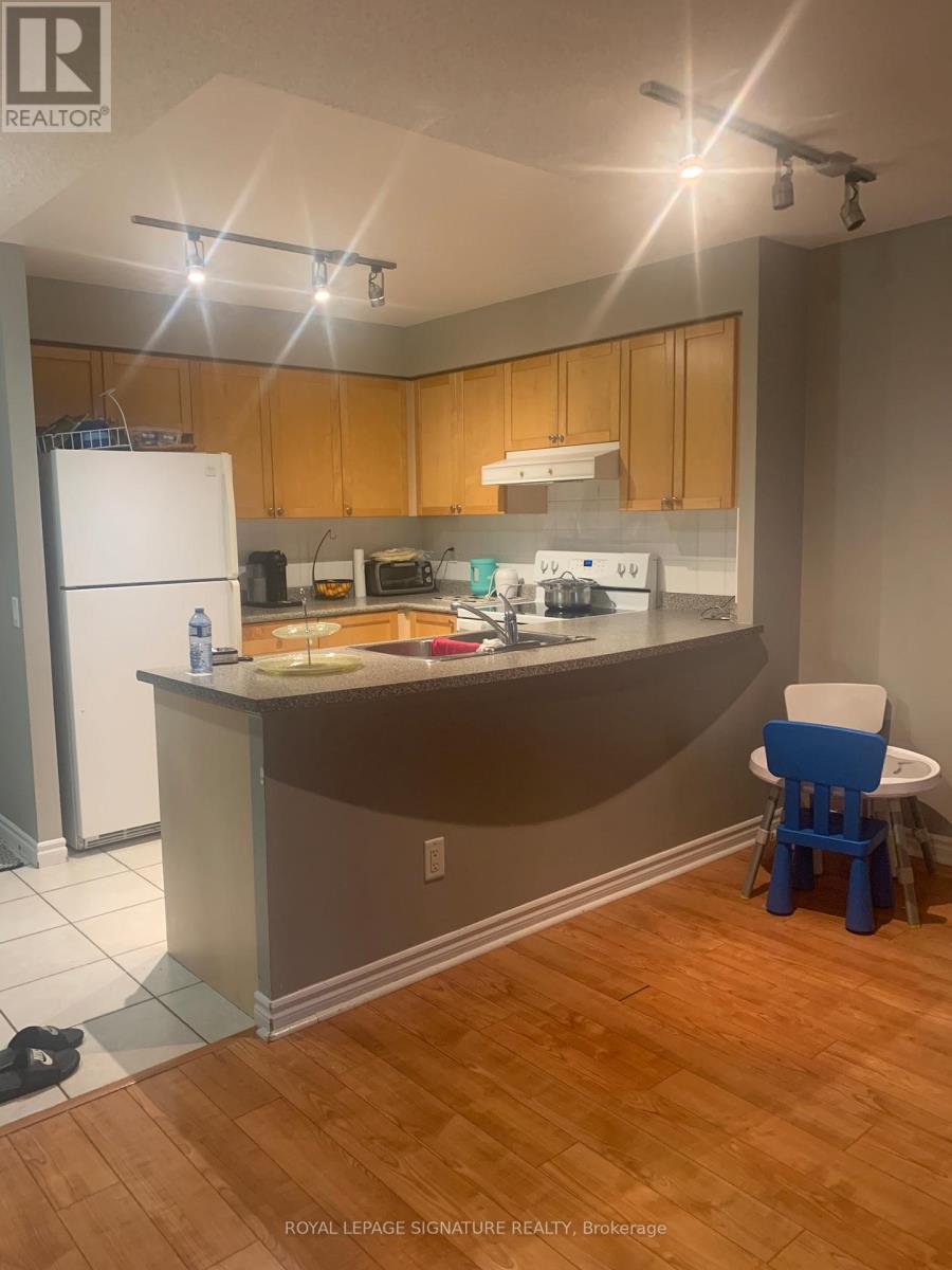923 - 25 Kingsbridge Garden Circle, Mississauga, Ontario  L5R 4B1 - Photo 13 - W13557372