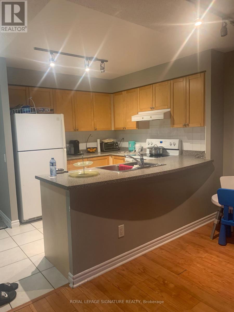 923 - 25 Kingsbridge Garden Circle, Mississauga, Ontario  L5R 4B1 - Photo 14 - W13557372