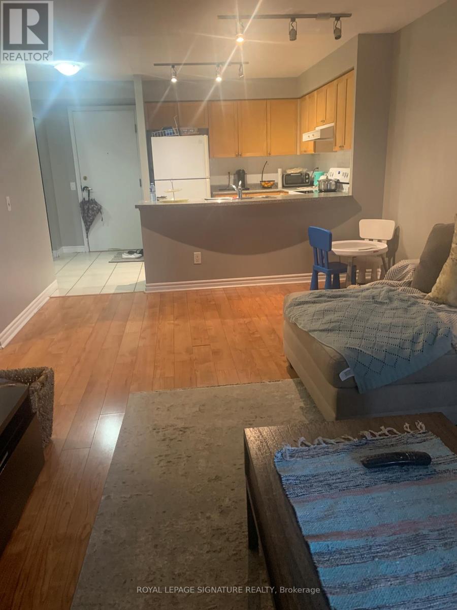 923 - 25 Kingsbridge Garden Circle, Mississauga, Ontario  L5R 4B1 - Photo 15 - W13557372