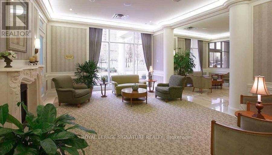 923 - 25 Kingsbridge Garden Circle, Mississauga, Ontario  L5R 4B1 - Photo 20 - W13557372